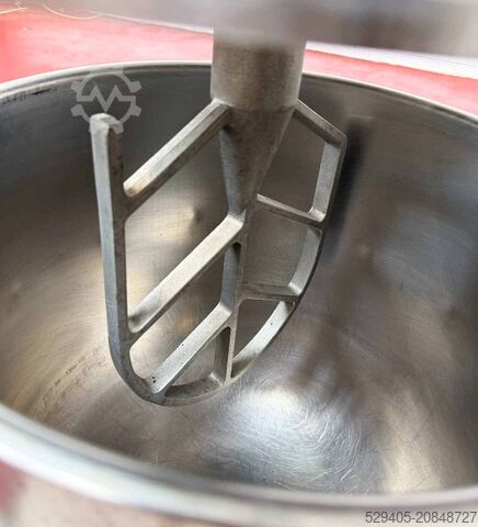 Bonnet MX30S – Kneading mixer Bonnet MX 30 S