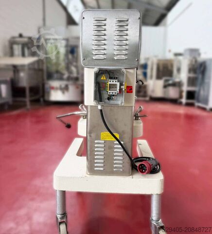 Bonnet MX30S – Kneading mixer Bonnet MX 30 S