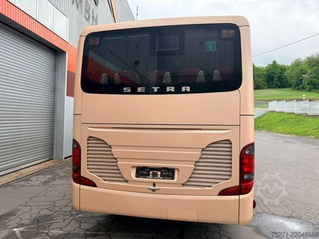 Međugradski autobus SETRA S 415 UL | Klima, Euro6