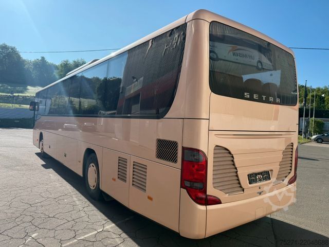 Međugradski autobus SETRA S 415 UL | Klima, Euro6