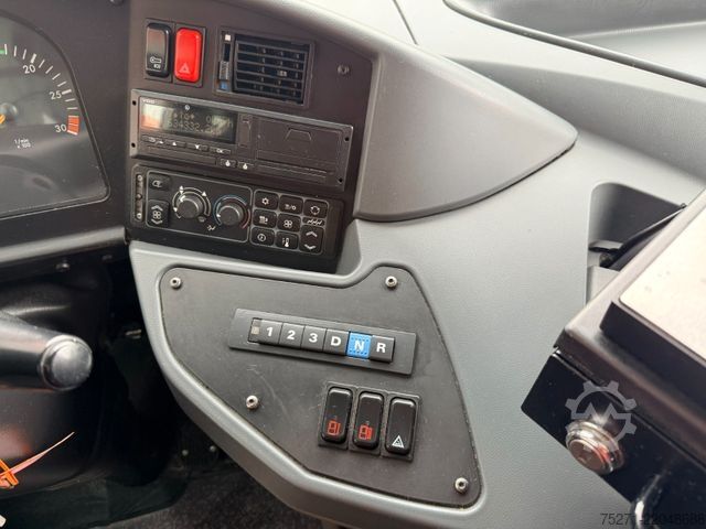 Međugradski autobus SETRA S 415 UL | Klima, Euro6