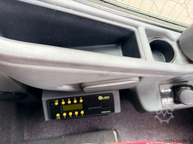 Međugradski autobus SETRA S 415 UL | Klima, Euro6