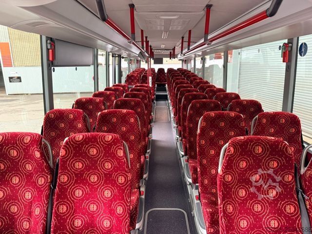 Međugradski autobus SETRA S 415 UL | Klima, Euro6