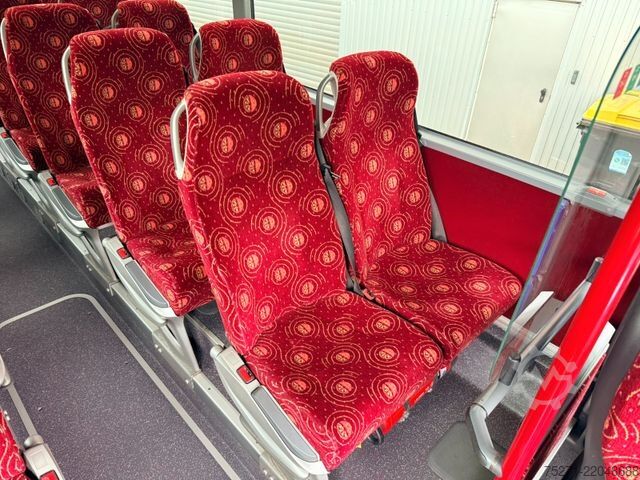 Međugradski autobus SETRA S 415 UL | Klima, Euro6