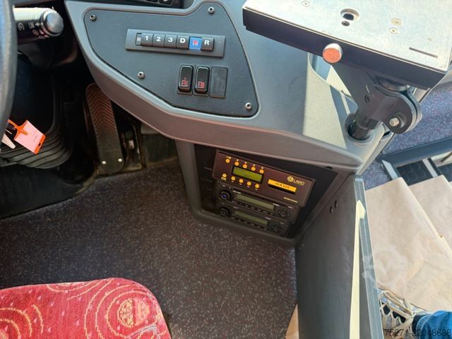 Međugradski autobus SETRA S 415 UL | Klima, Euro6