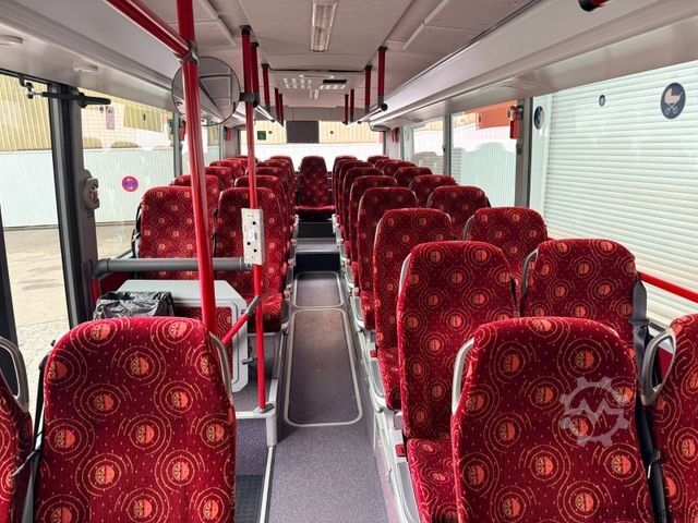 Međugradski autobus SETRA S 415 UL | Klima, Euro6