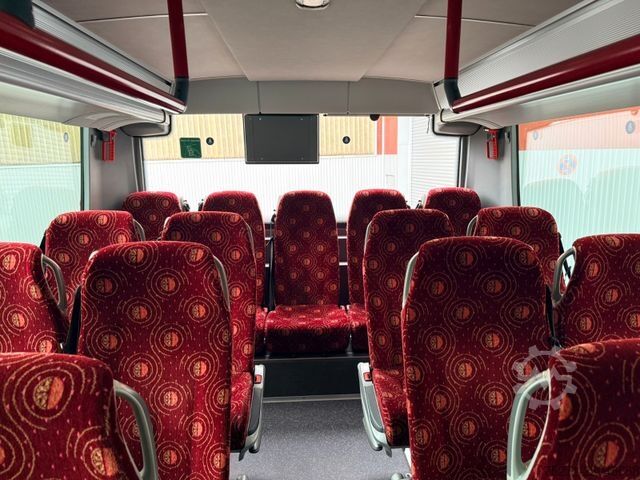 Međugradski autobus SETRA S 415 UL | Klima, Euro6