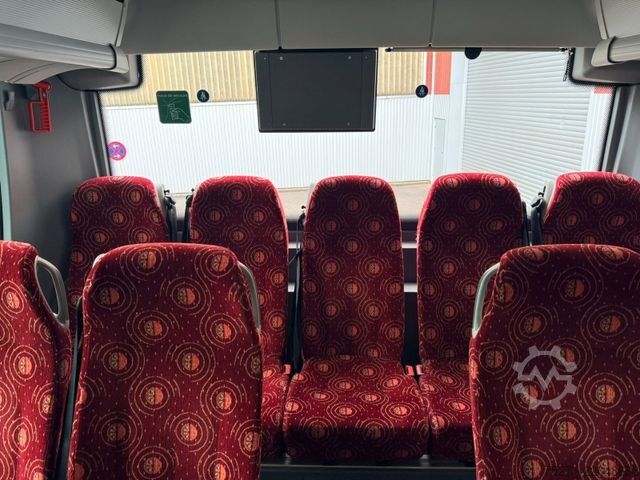 Međugradski autobus SETRA S 415 UL | Klima, Euro6