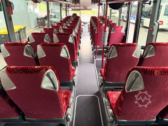 Međugradski autobus SETRA S 415 UL | Klima, Euro6