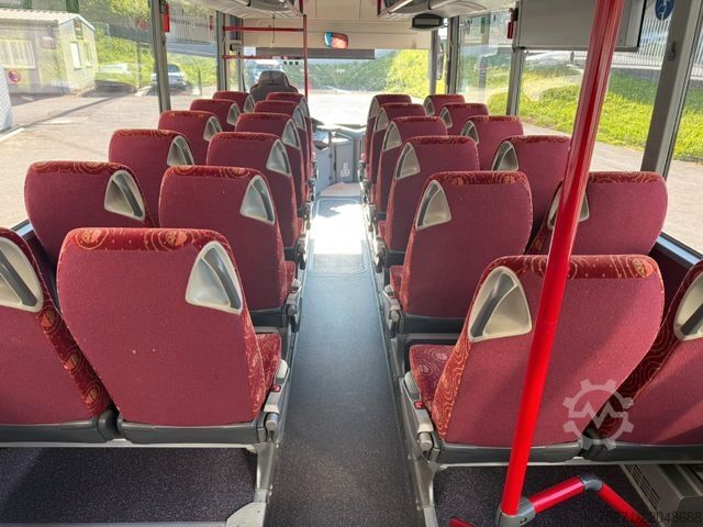 Međugradski autobus SETRA S 415 UL | Klima, Euro6