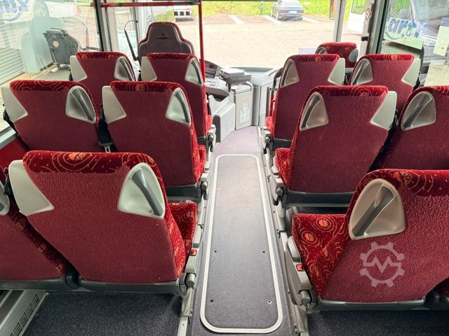 Intercitybus SETRA S 415 UL | Klima, Euro6, 54 SS