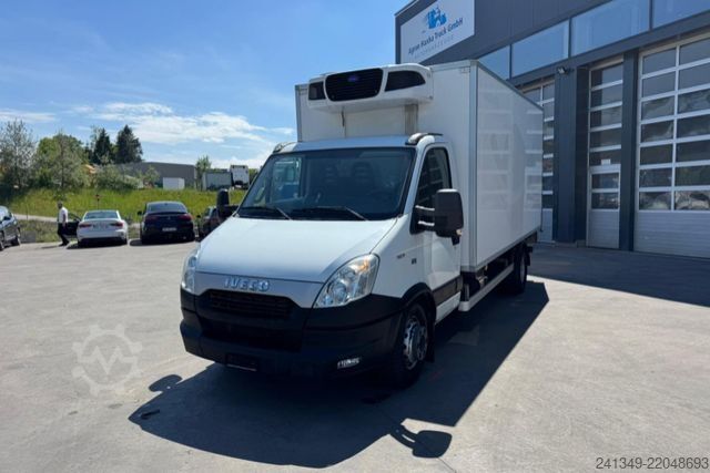 Rashladni kamion IVECO Daily 70C17 Frigo LBW