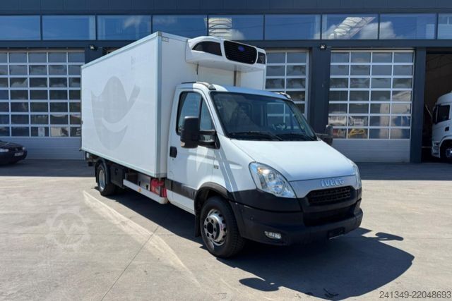 Rashladni kamion IVECO Daily 70C17 Frigo LBW