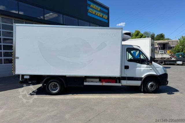 Rashladni kamion IVECO Daily 70C17 Frigo LBW