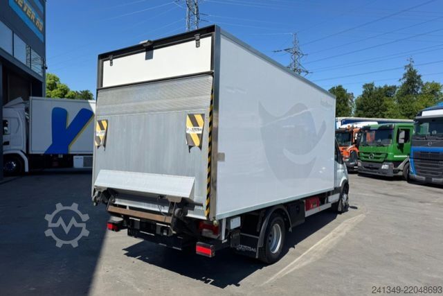 Rashladni kamion IVECO Daily 70C17 Frigo LBW