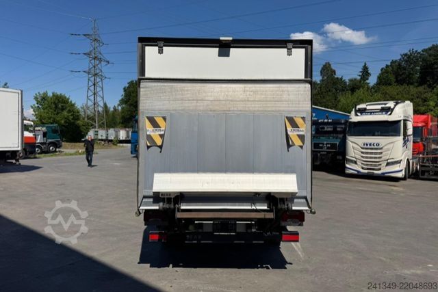 Rashladni kamion IVECO Daily 70C17 Frigo LBW