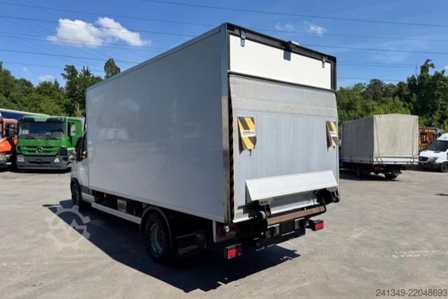 Rashladni kamion IVECO Daily 70C17 Frigo LBW