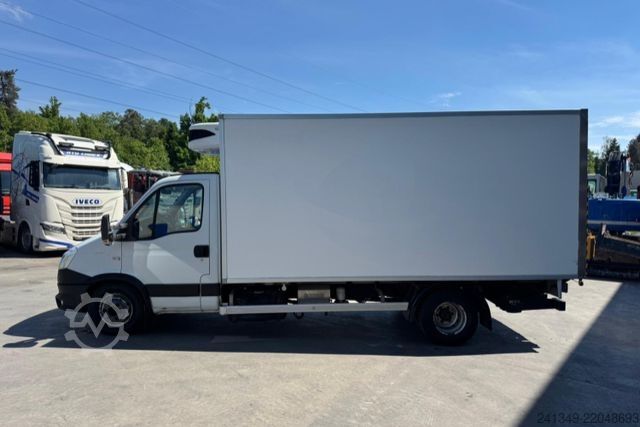 Rashladni kamion IVECO Daily 70C17 Frigo LBW