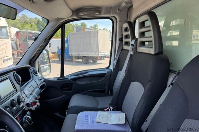 Rashladni kamion IVECO Daily 70C17 Frigo LBW