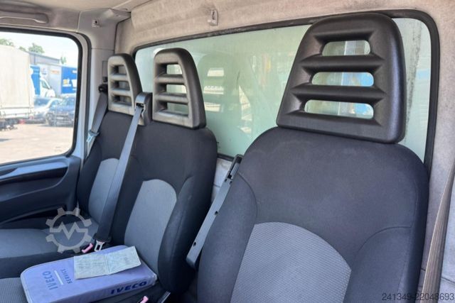Rashladni kamion IVECO Daily 70C17 Frigo LBW
