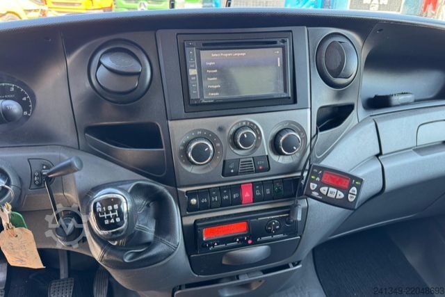 Rashladni kamion IVECO Daily 70C17 Frigo LBW