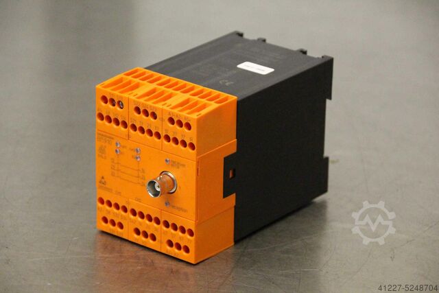 Moduł wielofunkcyjny Dold BI5910.03/00MF9