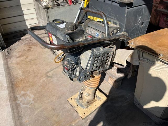 Compactor BOMAG Sonstige BT 60/4 Diverse Stampfer