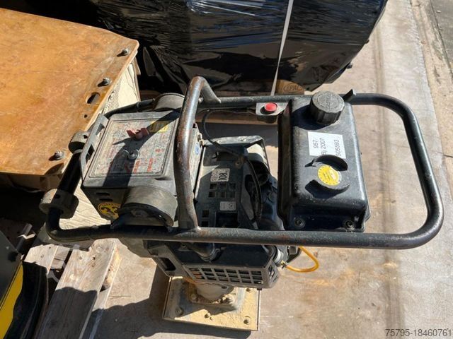 Compactor BOMAG Sonstige BT 60/4 Diverse Stampfer