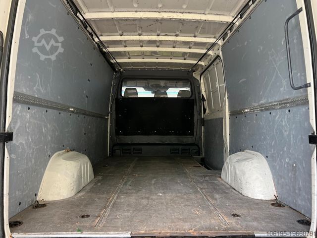 Panel kombi VOLKSWAGEN Crafter 2,5 TDI Lang *1.Hand*Garantie*AHK*
