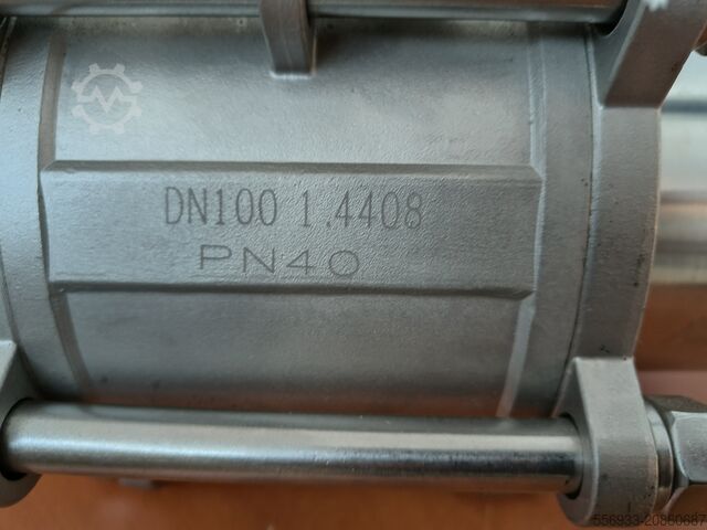 Valves  