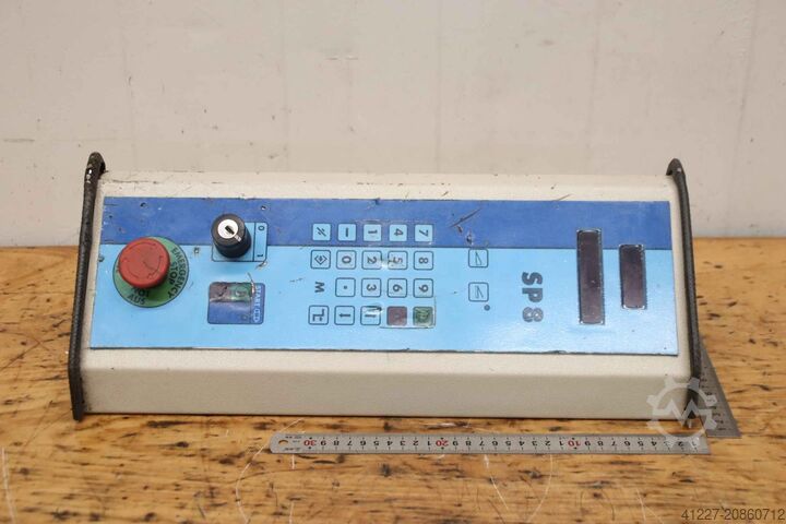 Operatör paneli Robosoft SP 8 WL5