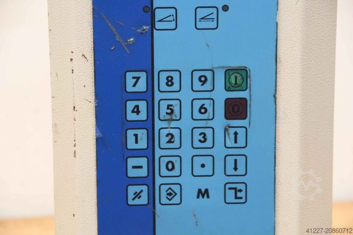 Operatör paneli Robosoft SP 8 WL5