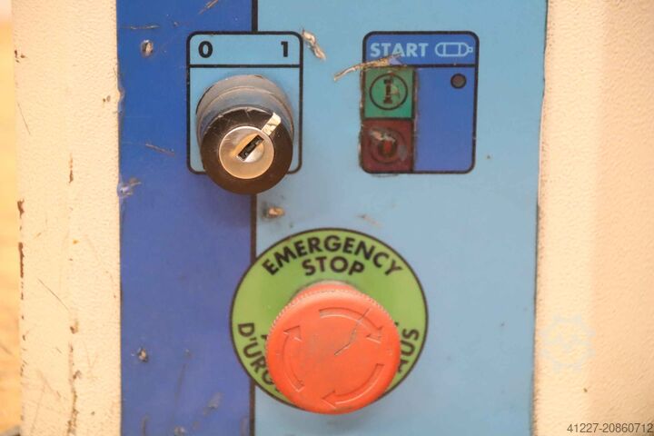 Operatör paneli Robosoft SP 8  WL5