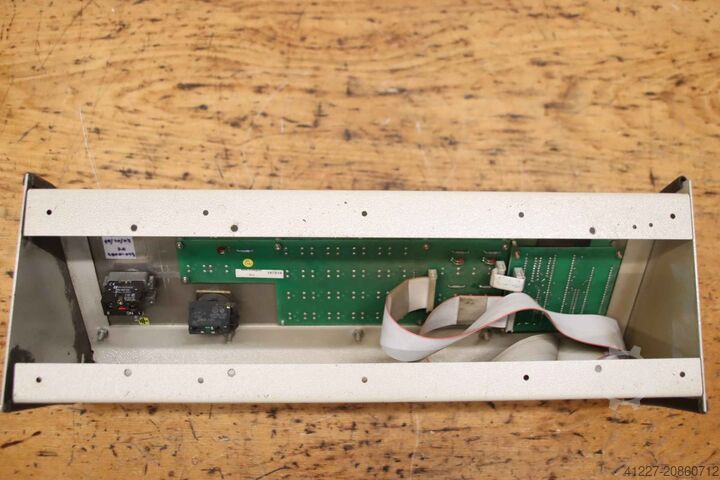 Operatör paneli Robosoft SP 8 WL5