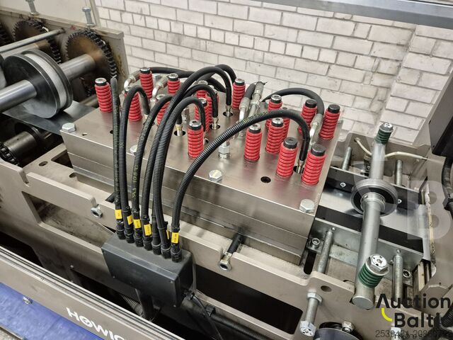 Howick Frama 5600 other metalworking machinery Howick Frama 5600