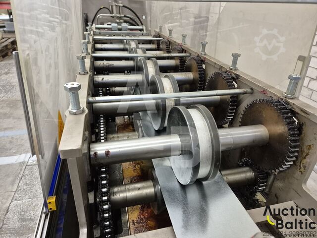 Howick Frama 5600 other metalworking machinery  Howick Frama 5600