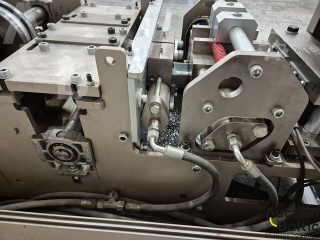 Howick Frama 5600 other metalworking machinery Howick Frama 5600