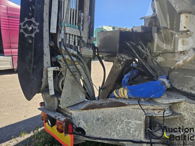 Blender Leciñena Lecinena D-2346