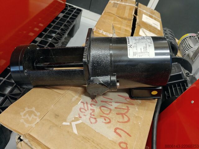 Vacuümpomp Grundfos MTA60-180 A-W-A-B