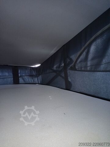 Camper van 2022 Volkswagen California Coast | Automatico | Tetto a soffietto