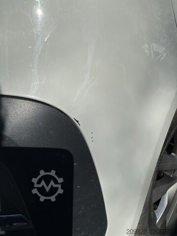 Camper van 2022 Volkswagen California Coast | Automatico | Tetto a soffietto