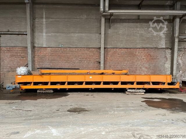 Transportband Deswarte 59488