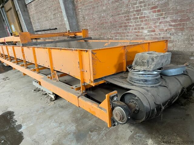 Transportband Deswarte 59488