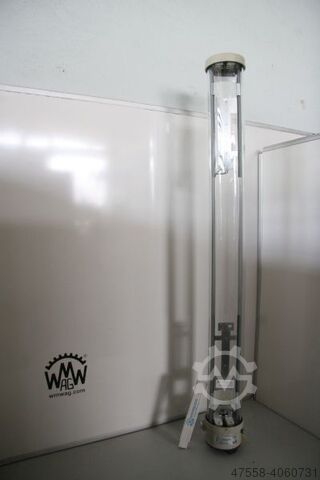 Ex-Linear light fitting with metal housing EATON AB 12240 E