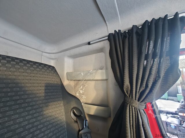 Tipper truck Ford Trucks 4145D L - 8x4 - Garantie 1+1 jaar