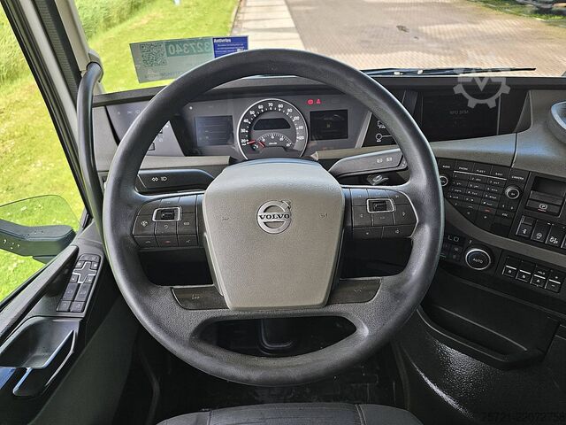 Standard-SZM VOLVO FH 460 XL
