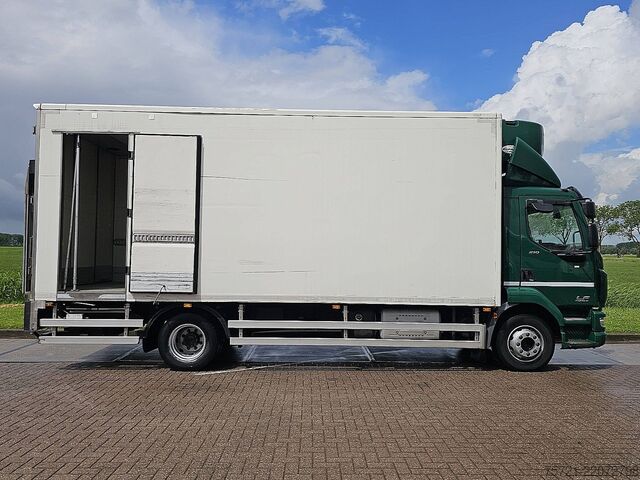 Transport réfrigéré/congélé DAF LF 210 11.9 T