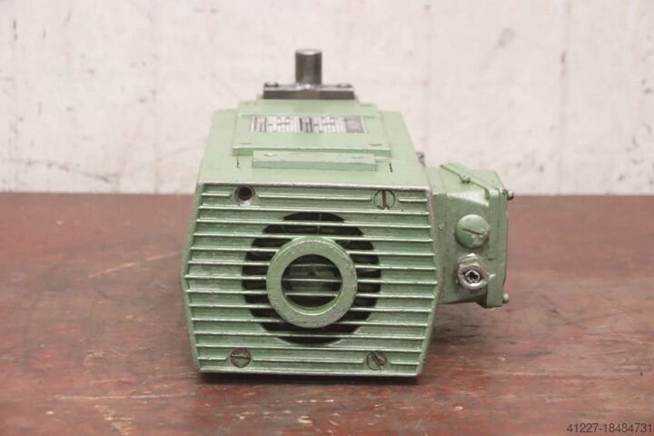 Milling motor 3/5 kW / 5800/11350 rpm Perske DKNS 1207/2