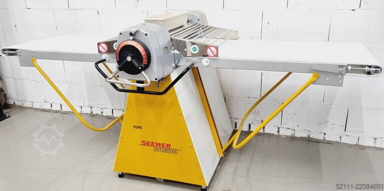 Dejruller Seewer Rondo SSO 64