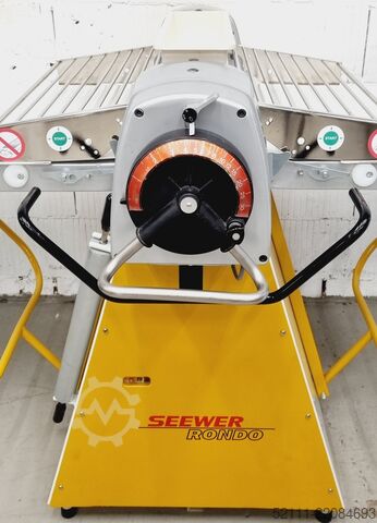 Dejruller Seewer Rondo SSO 64